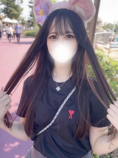 めいさ(SILVER)さんの写真